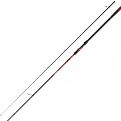 Iron Claw High-V Red² Pike Spin