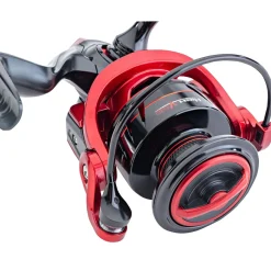 Iron Claw High-V Red Series 4000