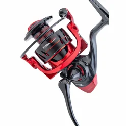 Iron Claw High-V Red Series 4000