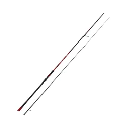 Iron Claw High-V Red² Shad Spin