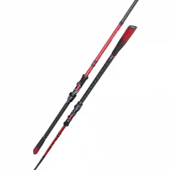 Iron Claw High-V Red² Zander Spin