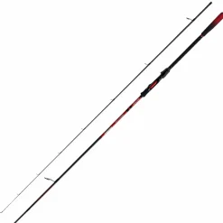 Iron Claw High-V Red² Zander Spin