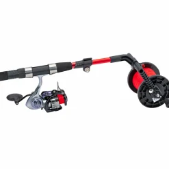 Iron Claw Smart Spooler