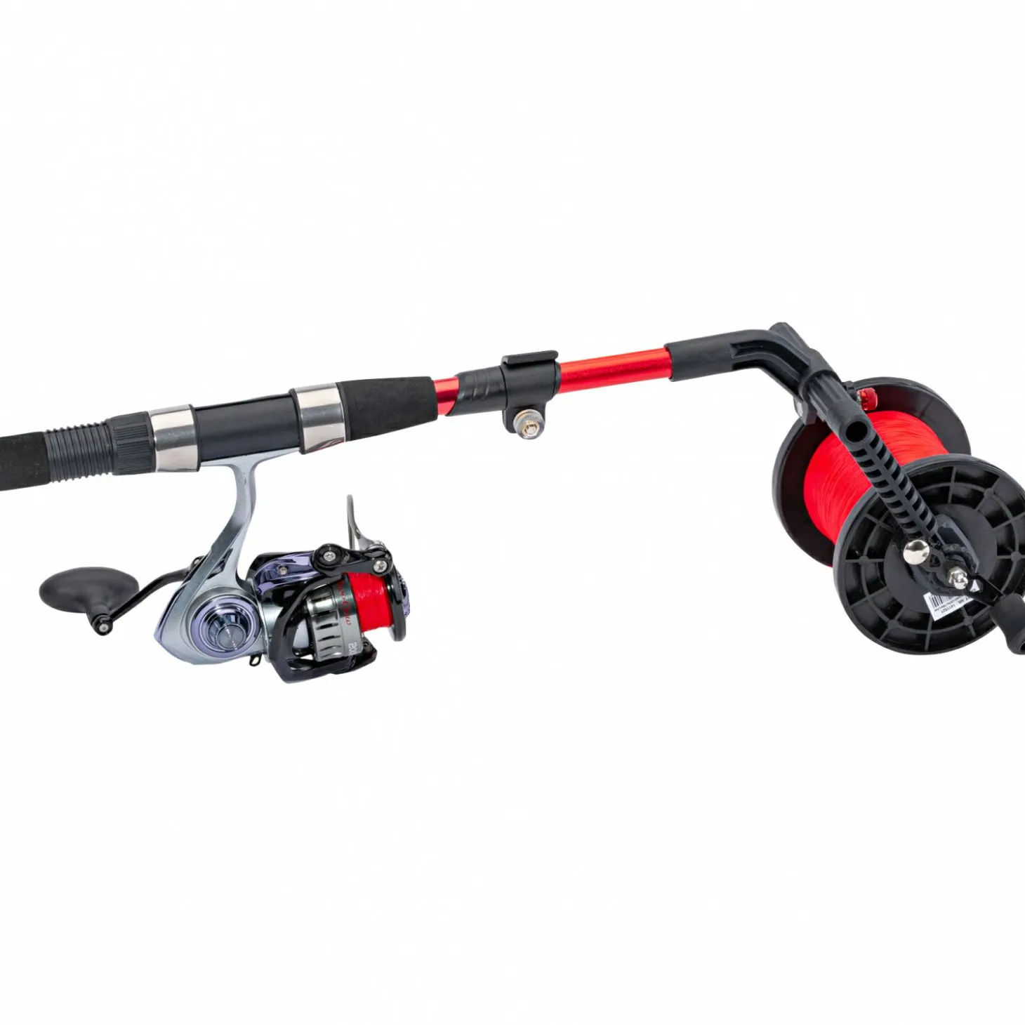 Iron Claw Smart Spooler