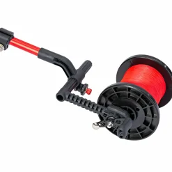 Iron Claw Smart Spooler