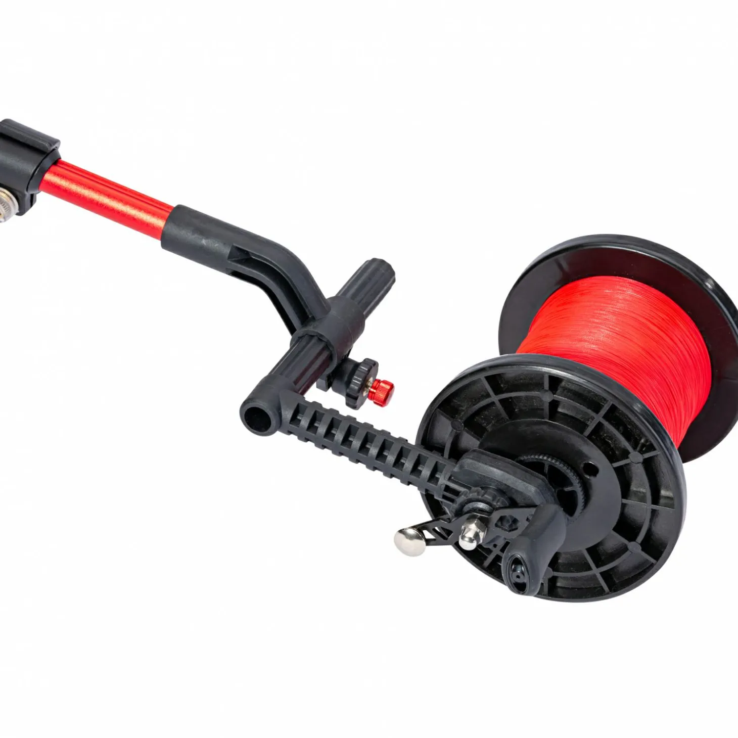 Iron Claw Smart Spooler