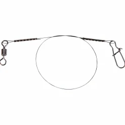 Iron Claw Stahlvorfach Titanium Leader