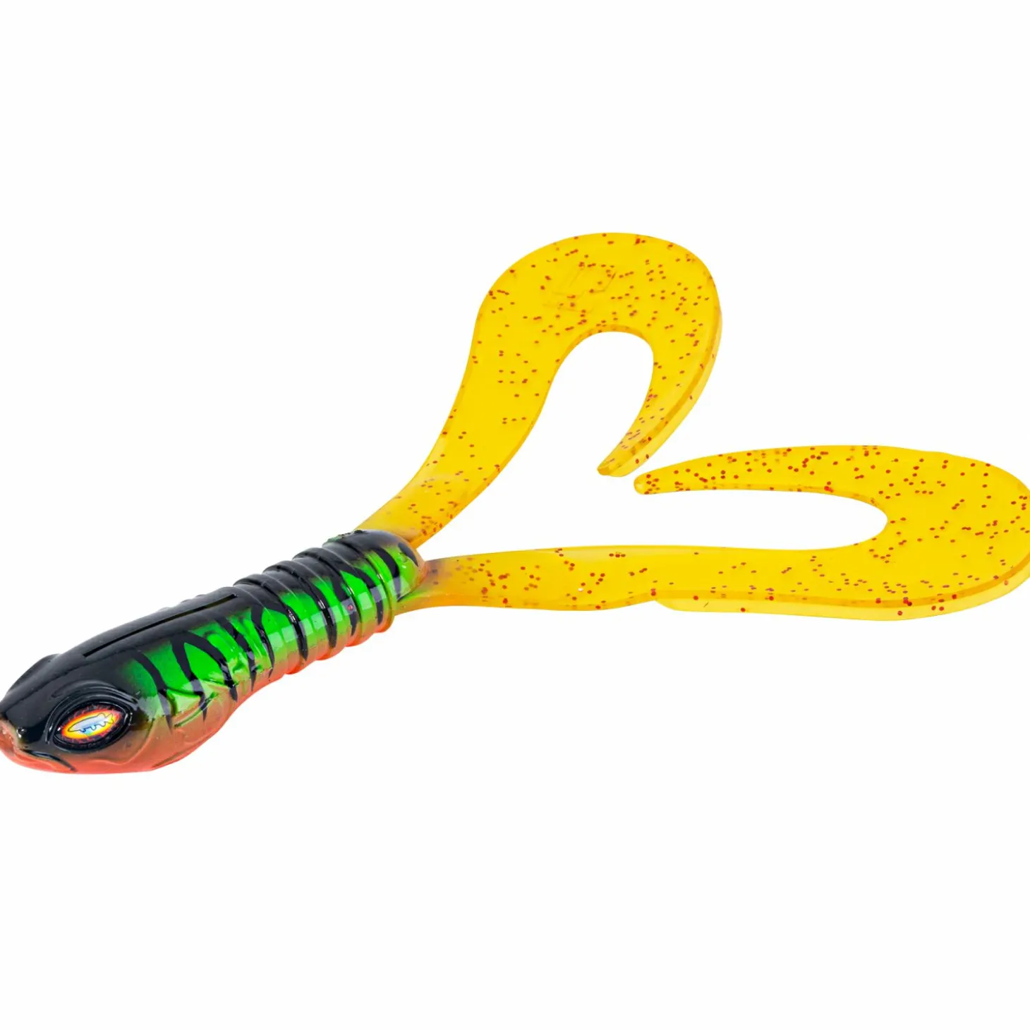 Iron Claw Turbo X-Tail (Agressive Perch, 15 cm)