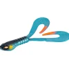 Iron Claw Turbo X-Tail (Blue Glitter, 12 cm)