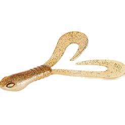 Iron Claw Turbo X-Tail (Natural Brown, 12 cm)