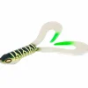Iron Claw Turbo X-Tail (Pike Stripes, 12 cm)