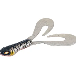 Iron Claw Turbo X-Tail (Red chest, 15 cm)