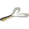 Iron Claw Turbo X-Tail (White Gold, 15 cm)