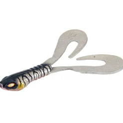 Iron Claw Turbo X-Trail Barsch & Zander (Red Chest)