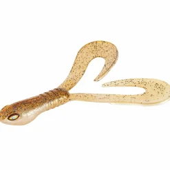 Iron Claw Turbo X-Trail Barsch & Zander (Natural Brown)