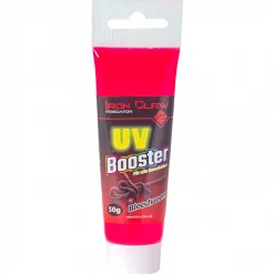 Iron Claw UV-Booster Gel (Bloodworm)
