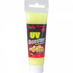 Iron Claw UV-Booster Gel (Garlic)