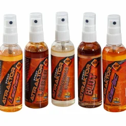 Iron Trout Attraktor Spray (Nightcrawler Worm)