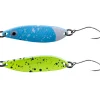 Iron Trout Eye Spoon (BWY)