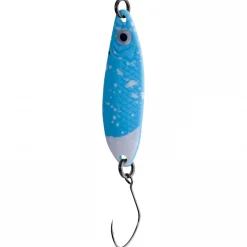 Iron Trout Eye Spoon (BWY)