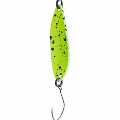 Iron Trout Eye Spoon (BWY)