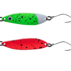 Iron Trout Eye Spoon (GWR)