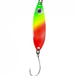 Iron Trout Eye Spoon (GYR)