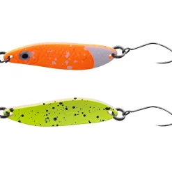 Iron Trout Eye Spoon (OWY)