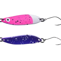 Iron Trout Eye Spoon (PWP-B)