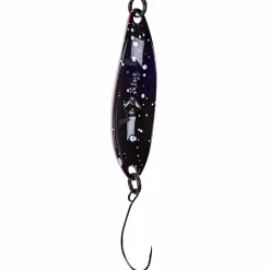 Iron Trout Eye Spoon (PWP-S)