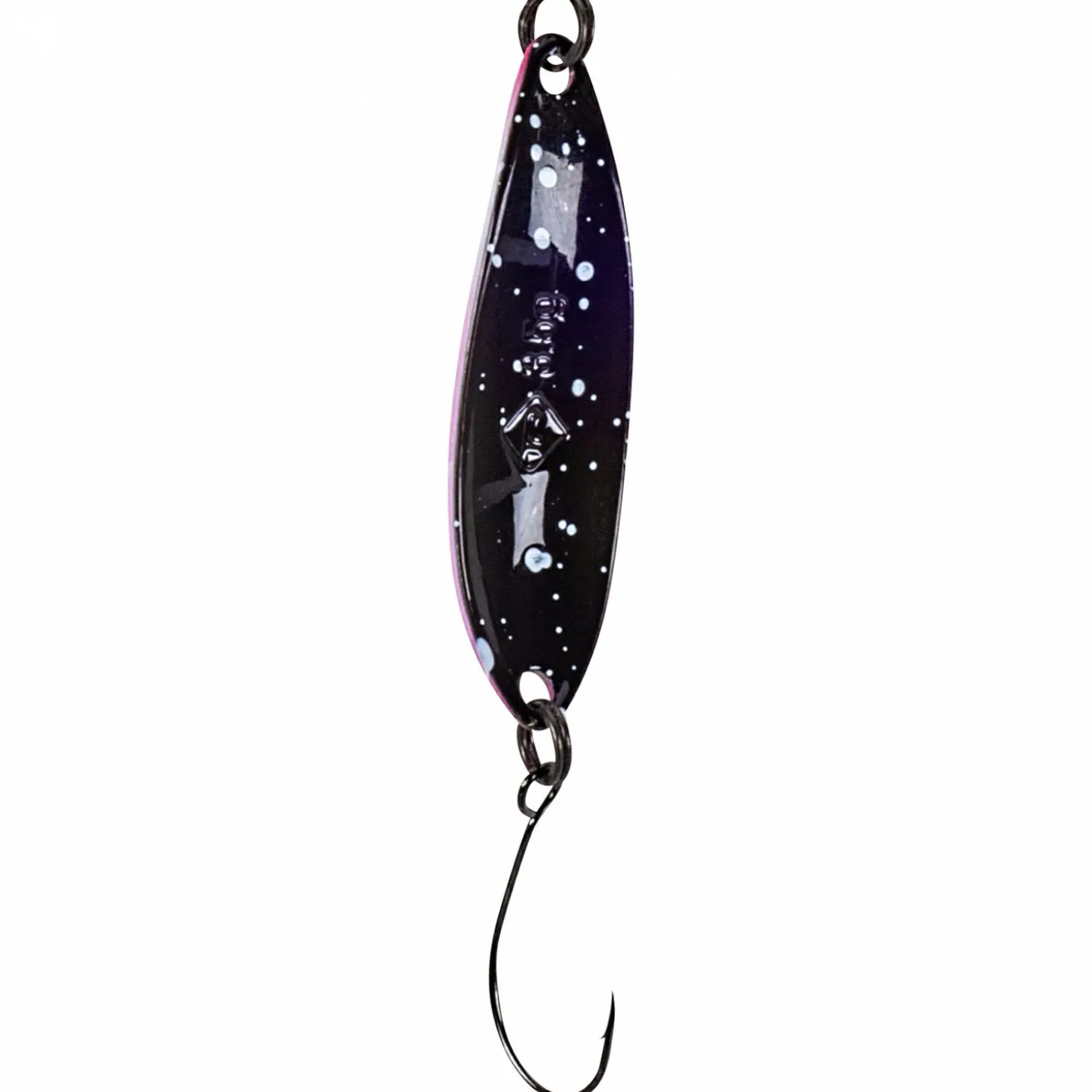 Iron Trout Eye Spoon (PWP-S)