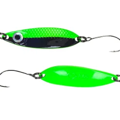Iron Trout Eye Spoon (VGB)