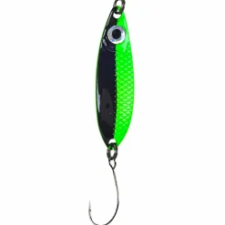 Iron Trout Eye Spoon (VGB)