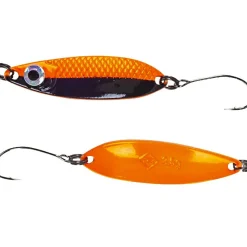 Iron Trout Eye Spoon (VOB)