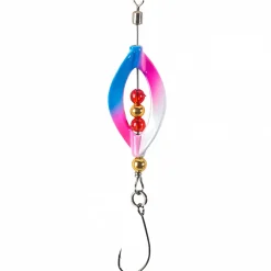 Iron Trout Forellenköder Swirly Series Loop Lure (RBT)