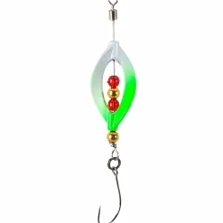 Iron Trout Forellenköder Swirly Series Loop Lure (WG)