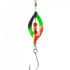Iron Trout Forellenköder Swirly Series Loop Lure (FT)