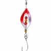 Iron Trout Forellenköder Swirly Series Loop Lure (RS)