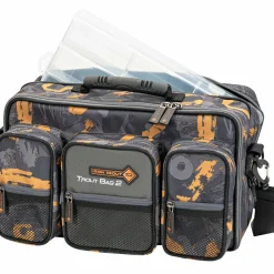 Iron Trout Forellentasche Trout Bag 2