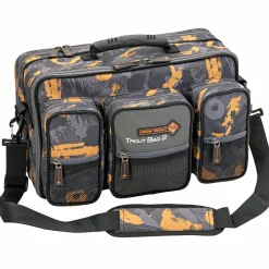 Iron Trout Forellentasche Trout Bag 2