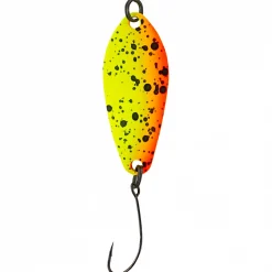Iron Trout Heavy Wave Spoon (OYS)