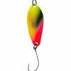 Iron Trout Heavy Wave Spoon (GPG)