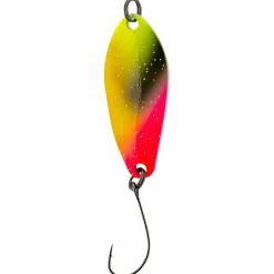 Iron Trout Heavy Wave Spoon (GPG)