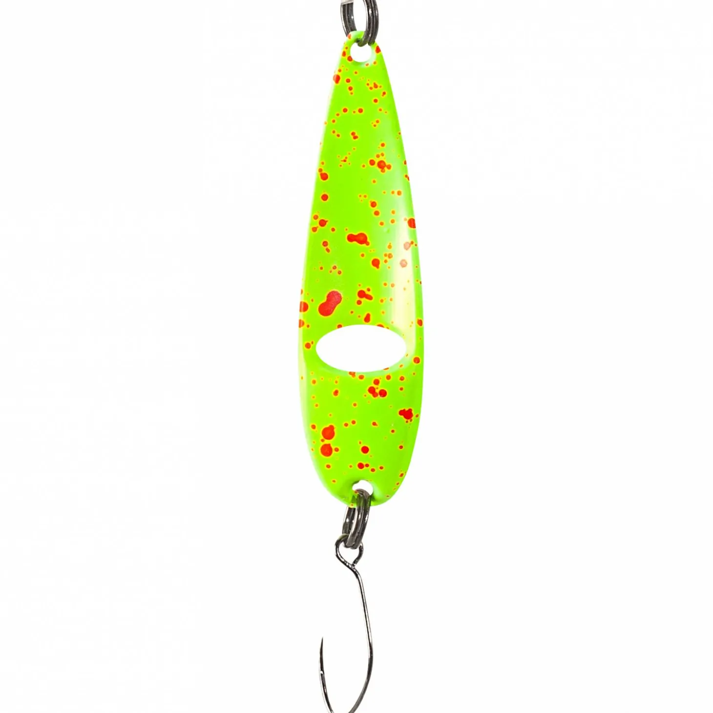 Iron Trout Hole-In-One-Spoon (SWY)