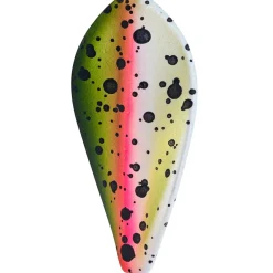 Iron Trout Micro Twist Inliner (T)