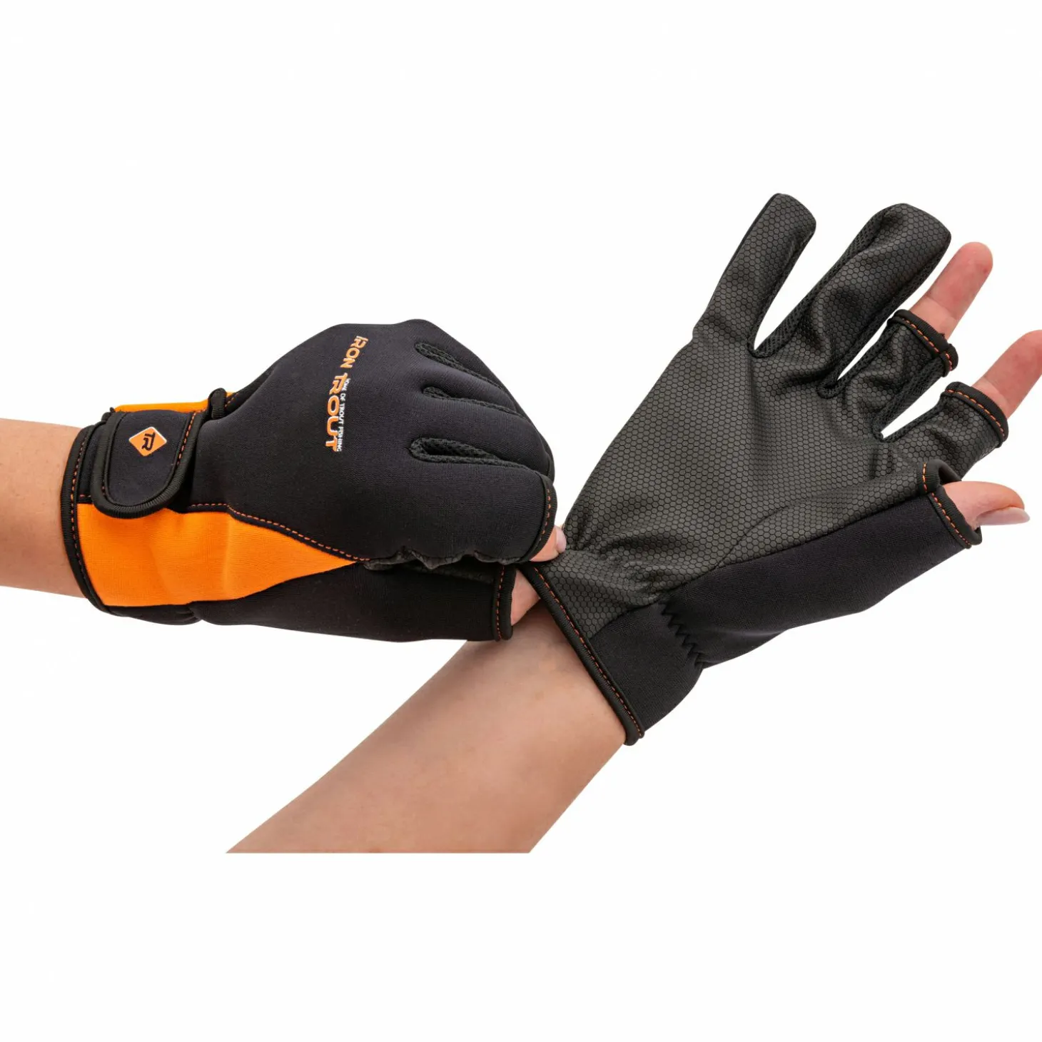 Iron Trout Power Gripper Glove