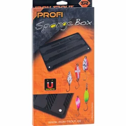 Iron Trout Profi Sponge Box