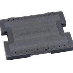 Iron Trout Profi Vario Spoon Box