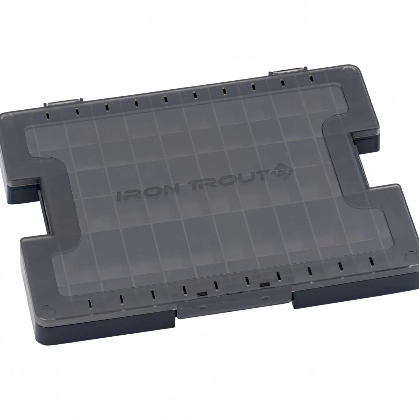 Iron Trout Profi Vario Spoon Box