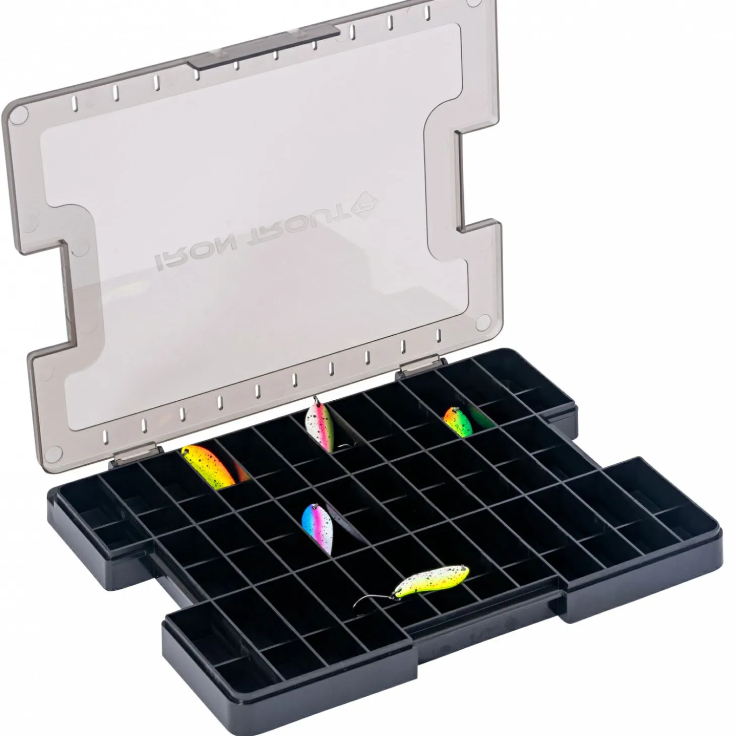 Iron Trout Profi Vario Spoon Box